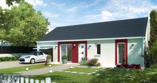 Maisons Batilor petit prix focus 80