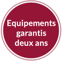 garantie-equipement garantie biennale maison