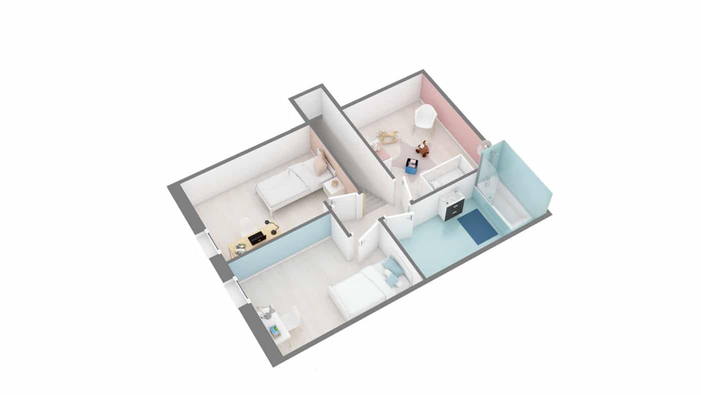 Batilor_CITY_103-g1-axo_etage