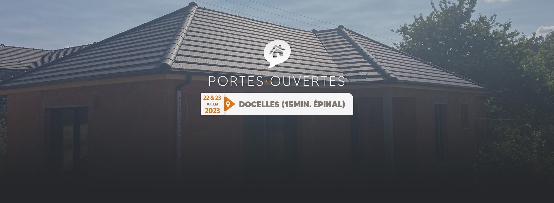 evenement porte ouverte maison epinal