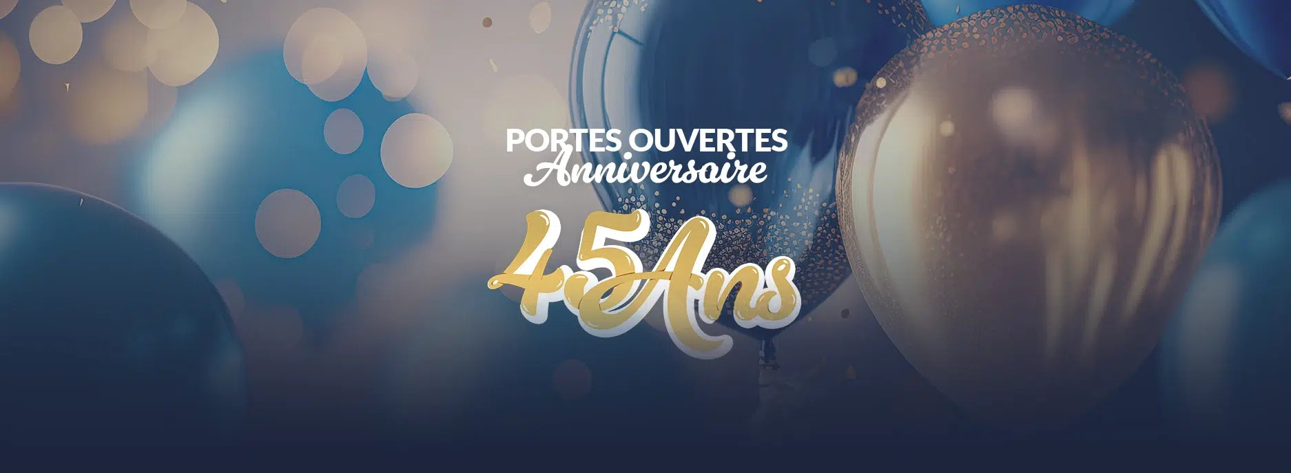 Portes-Ouvertes 45 ans de Batilor