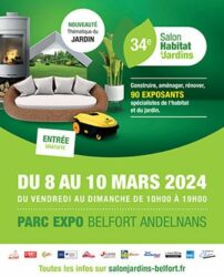 salon habitat belfort edition 2024